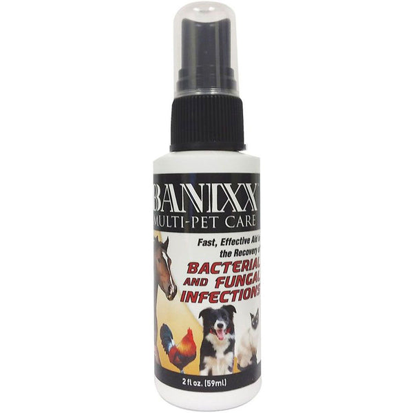 Banixx Travel Size 2 oz